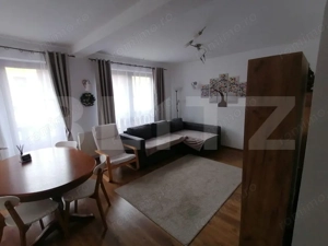 Apartament la casa, 5 camere, curte, pet friendly, parcare - Buna Ziua