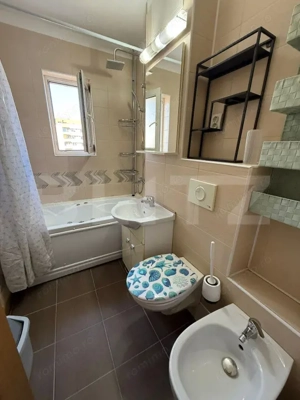 Apartament 2 camere, 55 mp, decomandat, Pet Friendly zona Calea Floresti - imagine 8