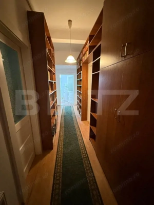 Apartament 2 camere, 77 mp, Centru - imagine 9
