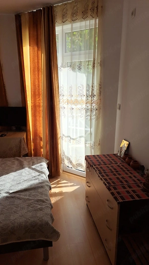 Apartament 2 camere Bulgaria mobilat complet - imagine 3
