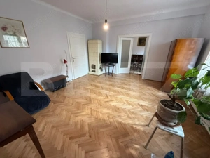 Apartament 2 camere, 77 mp, Centru - imagine 5