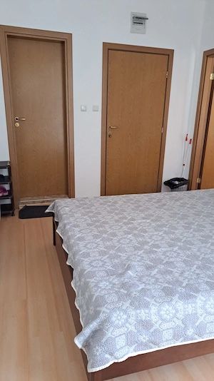 Apartament 2 camere Bulgaria mobilat complet - imagine 5
