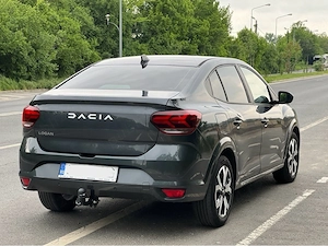 Dacia Logan Eco-GPL-100 CP Garantie - imagine 4