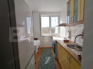 Apartament 2 camere, semidecomandat, Grigorescu - imagine 3