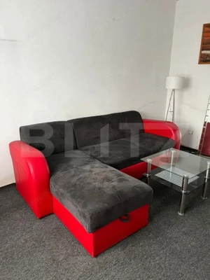 De închiriat pe termen scurt, 55mp, cart Manastur 