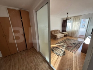 Apartament 2 camere, 55 mp, decomandat, Pet Friendly zona Calea Floresti - imagine 9
