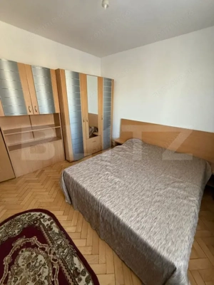 Apartament 2 camere, 55 mp, decomandat, Pet Friendly zona Calea Floresti - imagine 6
