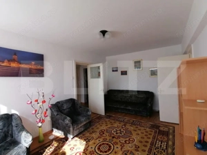 Apartament 2 camere, semidecomandat, Grigorescu - imagine 4
