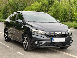 Dacia Logan Eco-GPL-100 CP Garantie - imagine 3