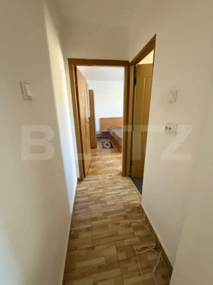 Apartament 2 camere, 55 mp, decomandat, Pet Friendly zona Calea Floresti - imagine 11