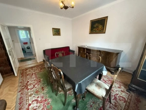 Apartament 2 camere, 77 mp, Centru - imagine 3