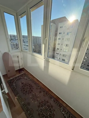 Apartament 2 camere, 55 mp, decomandat, Pet Friendly zona Calea Floresti - imagine 10