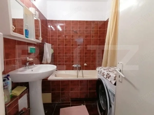 Apartament 2 camere, semidecomandat, Grigorescu - imagine 5