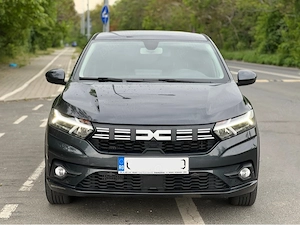 Dacia Logan Eco-GPL-100 CP Garantie