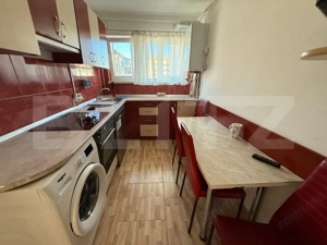 Apartament 2 camere, 55 mp, decomandat, Pet Friendly zona Calea Floresti - imagine 7