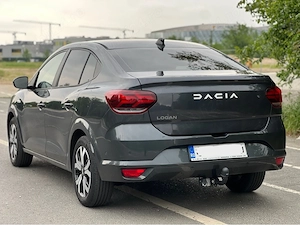 Dacia Logan Eco-GPL-100 CP Garantie - imagine 2