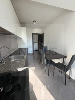 Metrou Dimitrie Leonida - Cheile Turzii - Apartament 2 cam - Parcare - imagine 3