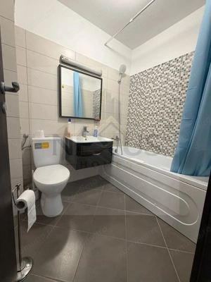 Metrou Dimitrie Leonida - Cheile Turzii - Apartament 2 cam - Parcare - imagine 11