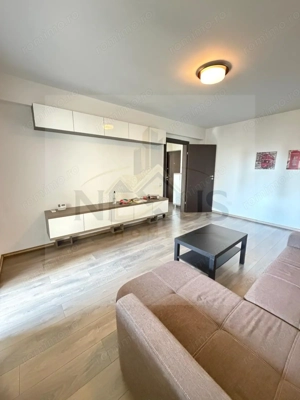 Metrou Dimitrie Leonida - Cheile Turzii - Apartament 2 cam - Parcare