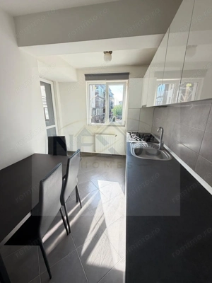 Metrou Dimitrie Leonida - Cheile Turzii - Apartament 2 cam - Parcare - imagine 5