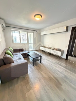 Metrou Dimitrie Leonida - Cheile Turzii - Apartament 2 cam - Parcare
