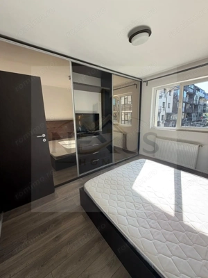 Metrou Dimitrie Leonida - Cheile Turzii - Apartament 2 cam - Parcare - imagine 8