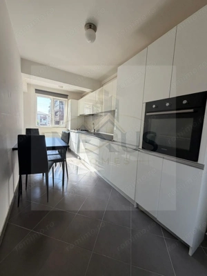 Metrou Dimitrie Leonida - Cheile Turzii - Apartament 2 cam - Parcare - imagine 4