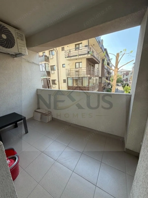 Metrou Dimitrie Leonida - Cheile Turzii - Apartament 2 cam - Parcare - imagine 12