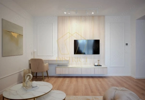 Apartament superb cu 2 camere | City of Mara | Circumvalatiunii - imagine 2