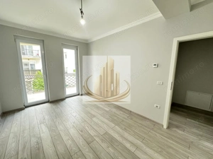 Exclusivitate | Apartament Luxury 2 Camere cu Dressinguri și Loggie - imagine 4