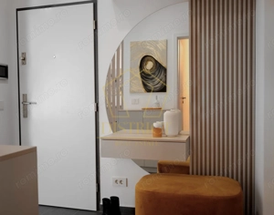 Apartament superb cu 2 camere | City of Mara | Circumvalatiunii - imagine 11
