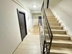 Exclusivitate | Apartament Luxury 2 Camere cu Dressinguri și Loggie - imagine 11