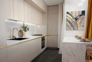 Apartament superb cu 2 camere | City of Mara | Circumvalatiunii - imagine 8