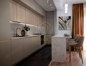 Apartament superb cu 2 camere | City of Mara | Circumvalatiunii - imagine 7