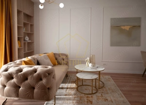Apartament superb cu 2 camere | City of Mara | Circumvalatiunii - imagine 4