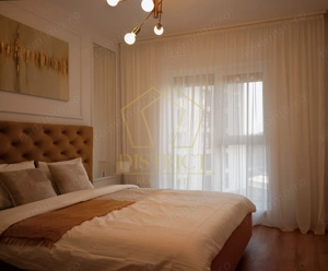 Apartament superb cu 2 camere | City of Mara | Circumvalatiunii - imagine 5