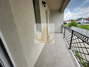Exclusivitate | Apartament Luxury 2 Camere cu Dressinguri și Loggie - imagine 10