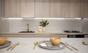 Apartament superb cu 2 camere | City of Mara | Circumvalatiunii - imagine 9