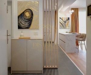 Apartament superb cu 2 camere | City of Mara | Circumvalatiunii - imagine 10