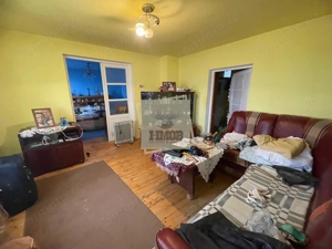 Casa individuala cu 6 camere si 3 bai si 1413 mp teren in Blaj - imagine 6