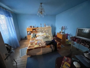 Casa individuala cu 6 camere si 3 bai si 1413 mp teren in Blaj - imagine 9
