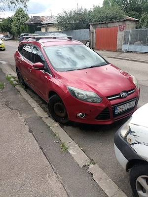De vânzare Ford focus 1600 Ecoboost  - imagine 2