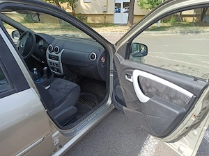 Dacia Logan 1.4 MPI | Aer Condiționat | 2010 | Unic proprietar - imagine 5
