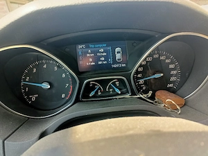 De vânzare Ford focus 1600 Ecoboost 