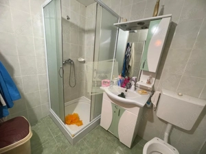 Casa individuala cu 6 camere si 3 bai si 1413 mp teren in Blaj - imagine 13