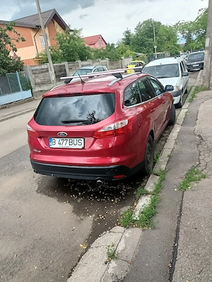 De vânzare Ford focus 1600 Ecoboost  - imagine 3