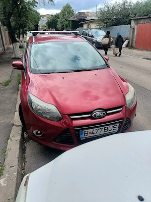 De vânzare Ford focus 1600 Ecoboost  - imagine 4