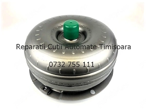 Reparatii Cutii viteza automate Timisoara