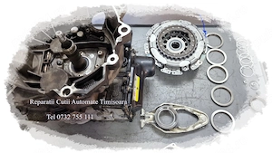 Reparatii Cutii viteza automate Timisoara