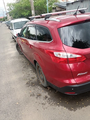 De vânzare Ford focus 1600 Ecoboost  - imagine 5